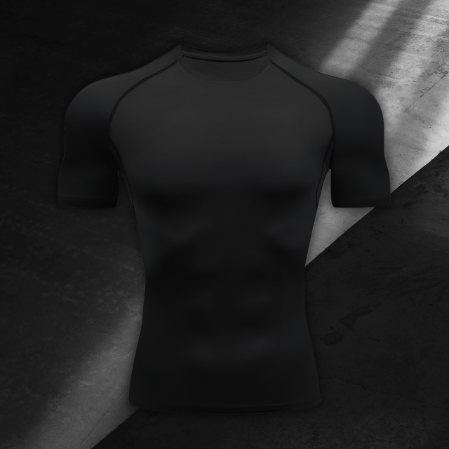 GYMSTEAD Original Compression Shirt