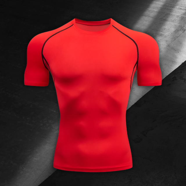 GYMSTEAD Original Compression Shirt