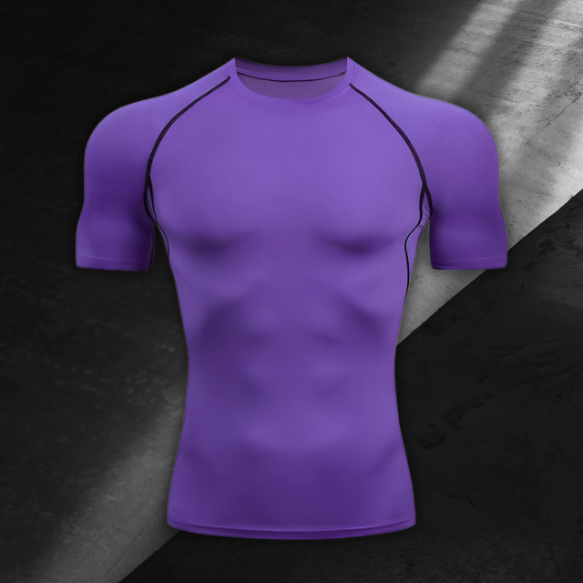 GYMSTEAD Original Compression Shirt