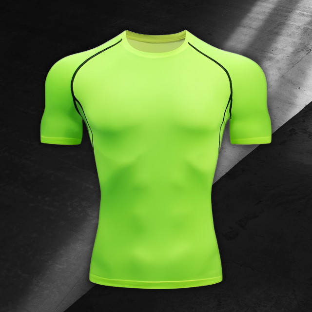 GYMSTEAD Original Compression Shirt