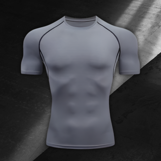 GYMSTEAD Original Compression Shirt