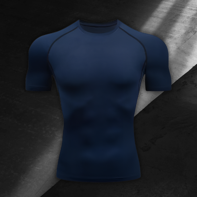 GYMSTEAD Original Compression Shirt