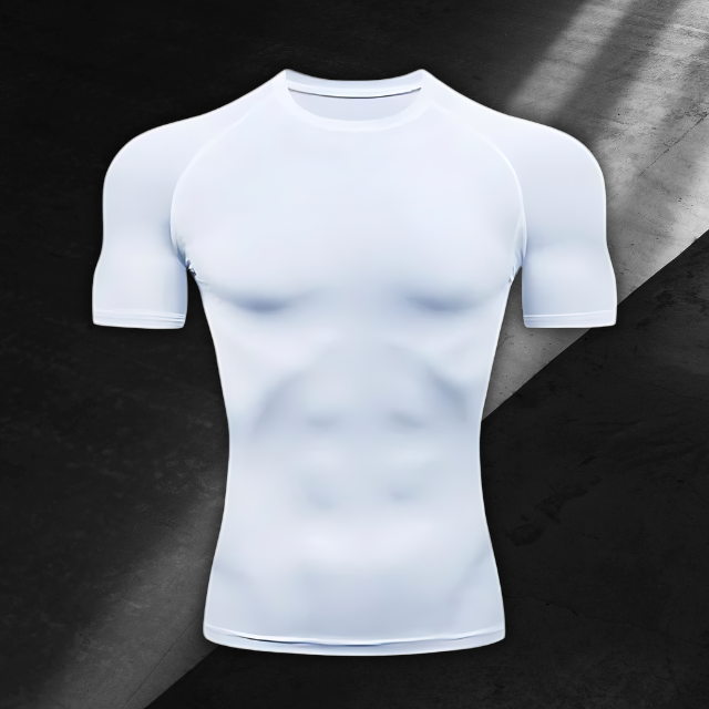GYMSTEAD Original Compression Shirt