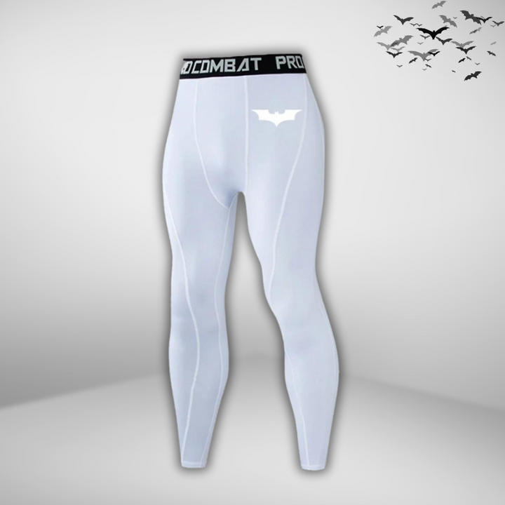 GYMSTEAD Batman Compression Pants