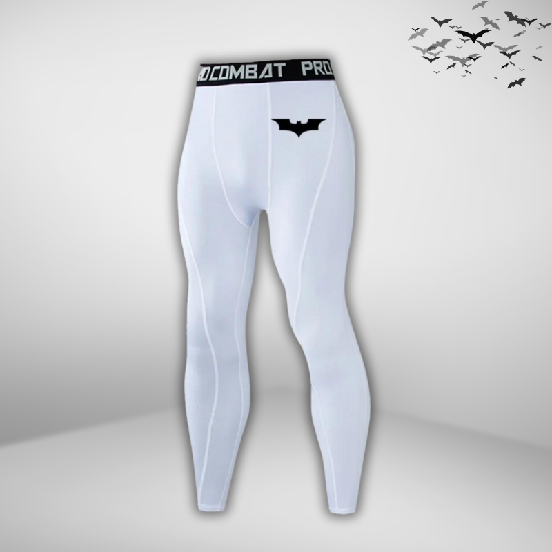 GYMSTEAD Batman Compression Pants