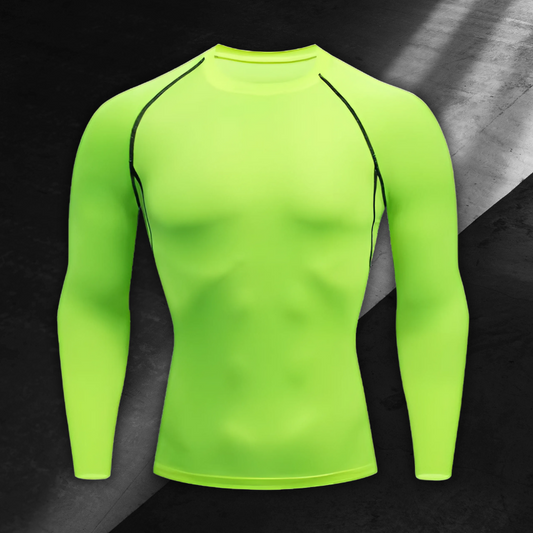 GYMSTEAD Original Compression Long Sleeve